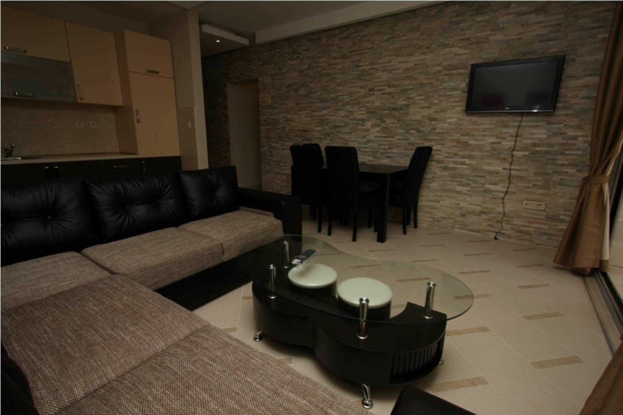 The Old Town Terrace Apartments Budva Exterior foto